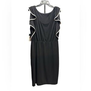 Lauren Ralph Lauren black dress size 16